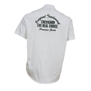 CAMISA MANGA CORTA HOMBRE CHEVIGNON 4590805