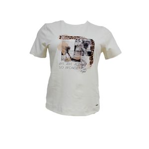 CAMISETA MUJER OXFORD 5974928