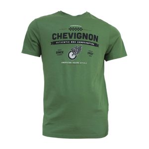 CAMISETA HOMBRE CHEVIGNON 4590822