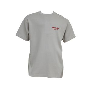 CAMISETA UNISEX SOOL PROJECT 7020012