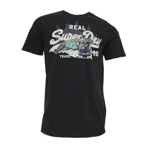 CAMISETA HOMBRE SUPERDRY 5944785