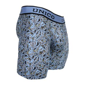 BOXER ESTAMPADO HOMBRE UNICO 0283873