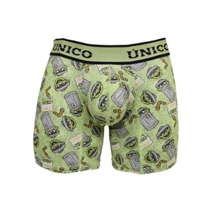 BOXER ESTAMPADO HOMBRE UNICO 0283874