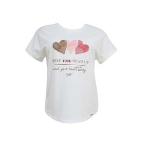 CAMISETA MUJER OXFORD 5974924