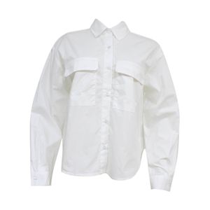 CAMISA MANGA LARGA MUJER ESPRIT 5557040