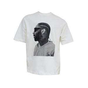 CAMISETA BRENT UNISEX NEA 6910081
