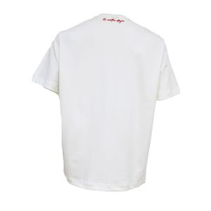 CAMISETA OVERSIZE SMOKE UNISEX NEA 6910079