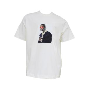CAMISETA OVERSIZE SMOKE UNISEX NEA 6910079
