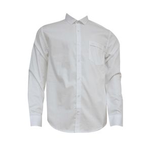 CAMISA MANGA LARGA HOMBRE OXFORD 5974834