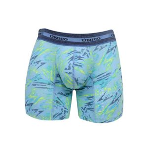 BOXER ESTAMPADO HOMBRE UNICO 0283880