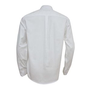 CAMISA MANGA LARGA HOMBRE OXFORD 5974834