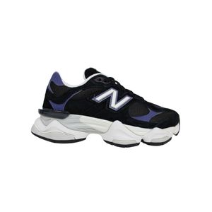 TENIS DEPORTIVOS BLACK UNISEX NEW BALANCE 6730888
