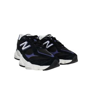 TENIS DEPORTIVOS BLACK UNISEX NEW BALANCE 6730888