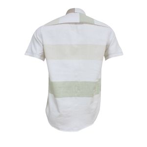 CAMISA MANGA CORTA HOMBRE OXFORD 5974985