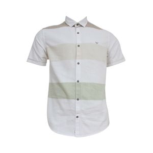 CAMISA MANGA CORTA HOMBRE OXFORD 5974985