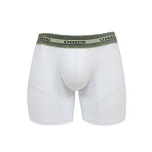 BOXER HOMBRE BLANCO UNICO 0283883