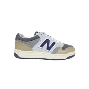 TENIS DEPORTIVOS CASTLER UNISEX NEW BALANCE 6730876