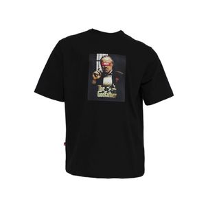 CAMISETA GOD FATHER UNISEX NEA 6910093