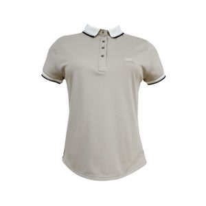 CAMISETA POLO MUJER OXFORD 5974946