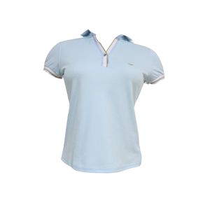 CAMISETA POLO MUJER OXFORD 5974945