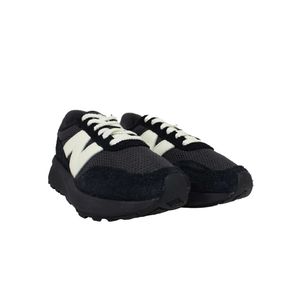 TENIS DEPORTIVOS BLACK UNISEX NEW BALANCE 6730886