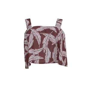 CAMISA TIRAS MUJER OXFORD 5974993