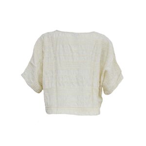 CAMISA MANGA CORTA MUJER AMERICANINO 1039872