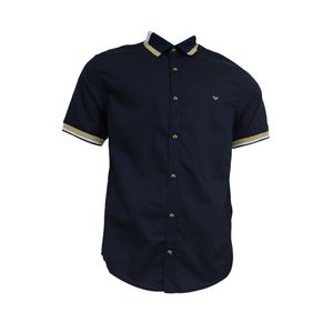 CAMISA MANGA CORTA HOMBRE OXFORD 5975006