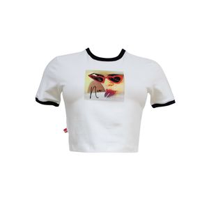 CROP TOP LALI MUJER NEA 6910094
