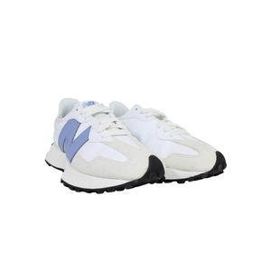 TENIS DEPORTIVOS WHITE UNISEX NEW BALANCE 6730883