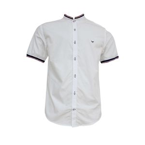 CAMISA MANGA CORTA HOMBRE OXFORD 5974986