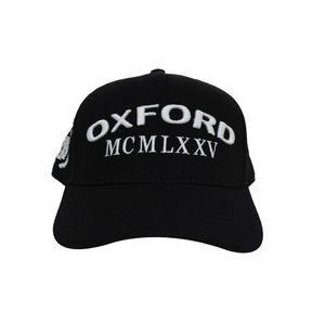 GORRA HOMBRE OXFORD 5975012