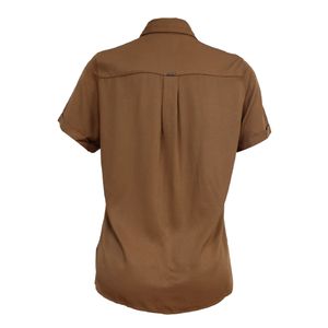 CAMISA MANGA CORTA MUJER OXFORD 5975013