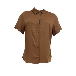 CAMISA MANGA CORTA MUJER OXFORD 5975013