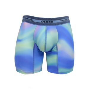 BOXER ESTAMPADO HOMBRE UNICO 0283878