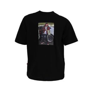 CAMISETA CAR UNISEX NEA 6910082