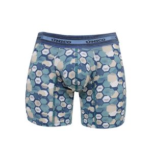 BOXER ESTAMPADO HOMBRE UNICO 0283882