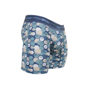 BOXER ESTAMPADO HOMBRE UNICO 0283882