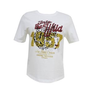 CAMISETA MUJER CHEVIGNON 4590746