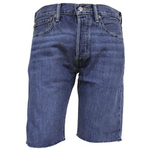 BERMUDA HOMBRE AZUL LEVIS 2500445
