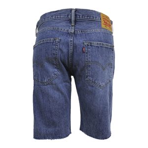 BERMUDA HOMBRE AZUL LEVIS 2500445