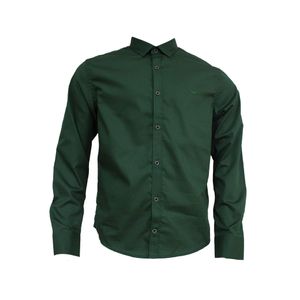 CAMISA MANGA LARGA HOMBRE OXFORD 5975005