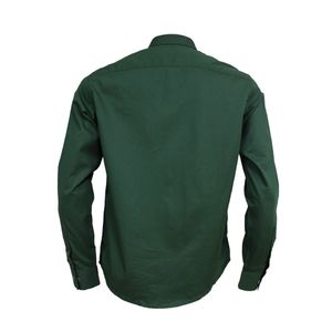 CAMISA MANGA LARGA HOMBRE OXFORD 5975005