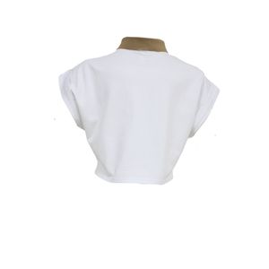 CAMISETA POLO MUJER OXFORD 5974942