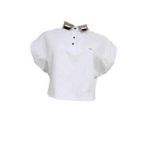 CAMISETA POLO MUJER OXFORD 5974942