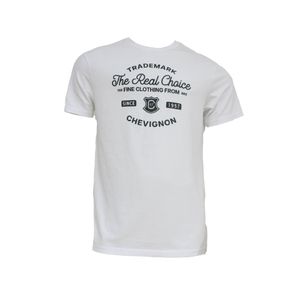 CAMISETA HOMBRE CHEVIGNON 4590960