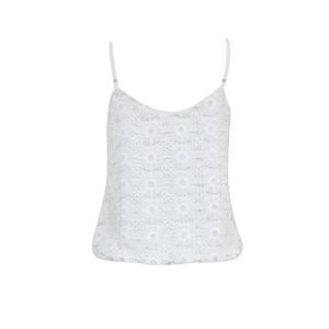 CAMISA TIRAS MUJER OXFORD 5974949