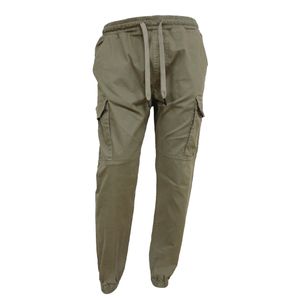 PANTALON CARGO HOMBRE OXFORD 5974864