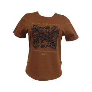 CAMISETA MUJER OXFORD 5974929