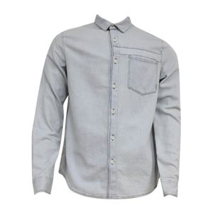 CAMISA MANGA LARGA HOMBRE AMERICANINO 1039826